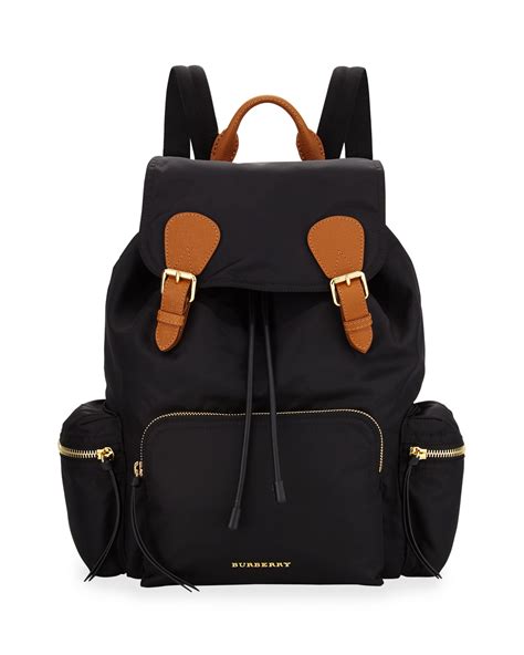 burberry carry on bag|Burberry rucksack backpack.